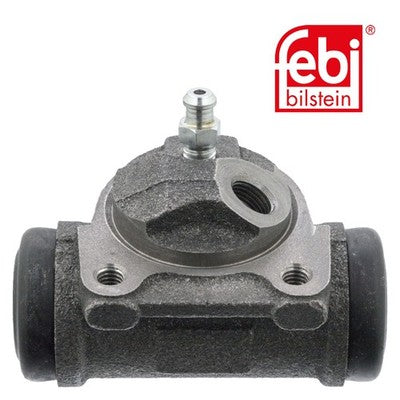 Febi 102819 Wheel Cylinder Rear Right Steel Fits Peugeot 406 1998 - 1999