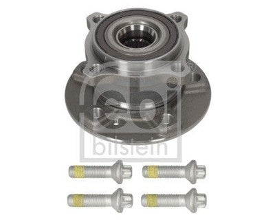 Febi 185738 Wheel Bearing Kit Standard Fits Mercedes-Benz A-Class 2014 - 2018