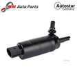 autostar germany Headlight Washer Pump 6R0955681