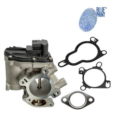 Blueprint ADBP740007 EGR Valve High Performance Fits Nissan Primastar 2006 - 25
