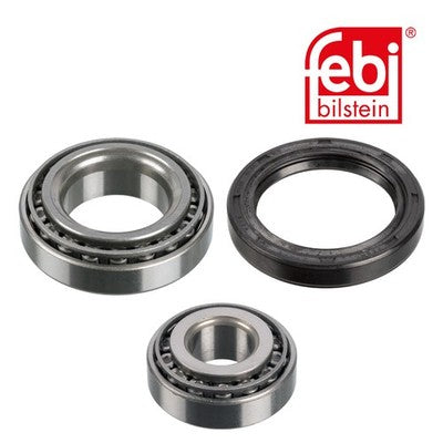 Febi 05458 Wheel Bearing Kit Standard Premium Fits Ford Transit 1971 - 1978