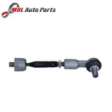 autostar germany STEERING LINKAGE BALL JOINT ASSEMBLY FRONT B5 4D0419801B