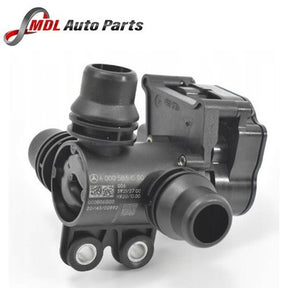 Mercedes Original Regulating Valve A0005061500 CLA W118 EQC GLA W257 GLE W167