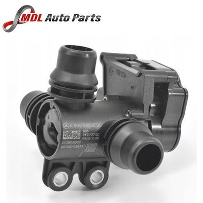 Mercedes Original Regulating Valve A0005061500 CLA W118 EQC GLA W257 GLE W167