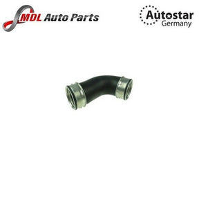 AutoStar Germany Charger Intake Hose 2115283382 Mercedes E-Class W211 E220 CDI