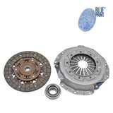 Blueprint ADC43026 Clutch Kit Three Piece Fits Mitsubishi L300 / Delica 1994