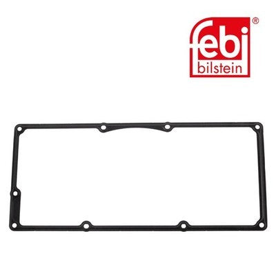 Febi 101205 Premium Rocker Cover Gasket Metal Fits Renault Clio 1996-1998