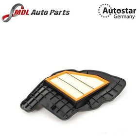 AutoStar Germany Air Filter 13717577458 BMW 5 Series F10 F11, 7 Series F01 F02