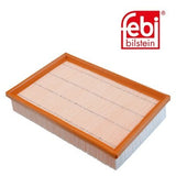 Febi 31173 Air Filter Premium High Performance Fits VW Golf 2009 - 2013