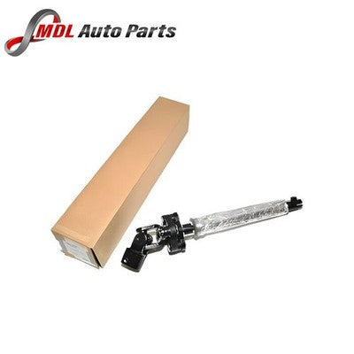 Land Rover Genuine Front Lower Steering Column Shaft - LR071146
