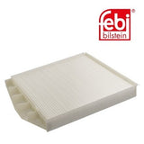 Febi 101651 Cabin Filter Premium High Performance Fits Volvo S60 2001 - 2010