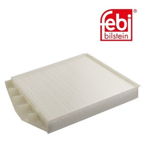 Febi 101651 Cabin Filter Premium High Performance Fits Volvo S60 2001 - 2010
