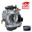 Febi 100858 Throttle Body Premium Durable High Quality Fits VW Bora 1998 - 2013