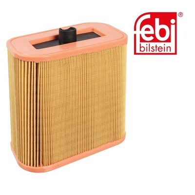 Febi 107831 Air Filter Premium High Performance Fits BMW 3 Series 2011 - 2011