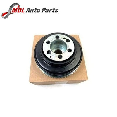 Land Rover Genuine Crankshaft Pulley LR078547 Discovery Sport Range Rover