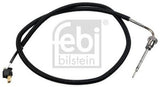 Febi 185730 Exhaust Gas Temperature Sensor For Mercedes-Benz A-Class 2012 - 2014