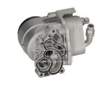 Febi 188768 Oil Filter Housing Standard Premium Fits BMW 1 Series 2008 - 2011