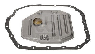 Febi 194787 Transmission Oil Filter Set Premium Fits Toyota Avensis 2008 - 2018