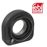 Febi 11872 Propshaft Centre Support With Ball Bearing Premium High Performance