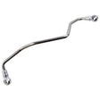 Febi 184730 Oil Feed Pipe Supply Line Durable Premium Fits Mini Mini 2010 - 2013