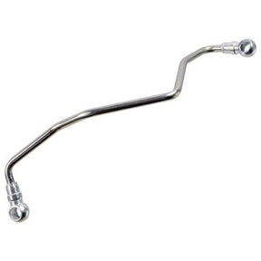 Febi 184730 Oil Feed Pipe Supply Line Durable Premium Fits Mini Mini 2010 - 2013