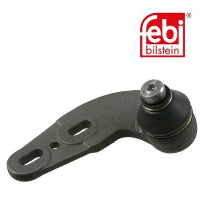 Febi 19810 Ball Joint Rear Right High Performance Fits Audi 80 1986-1990