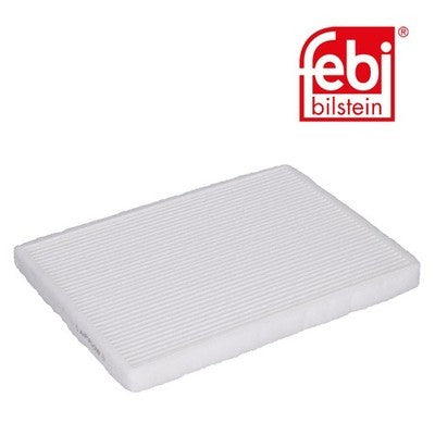 Febi 29307 Cabin Filter High Performance Fits Suzuki Grand Vitara 2006 - 2008