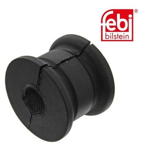 Febi 36389 Anti Roll Bar Bush Rear LH RH Fits Mercedes-Benz C-Class 2000 - 2007