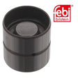 Febi 07840 Hydraulic Cam Follower Intake Side Premium Fits Seat Toledo 1998 - 04