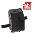 Febi 04124 Transmission Mount Rubber Metal Mount Fits BMW 3 Series 1986 - 1991
