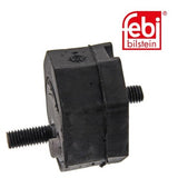 Febi 04124 Transmission Mount Rubber Metal Mount Fits BMW 3 Series 1986 - 1991