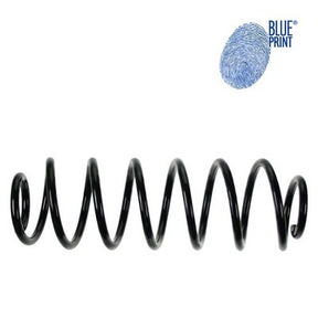Blueprint ADM588326 Coil Spring Rear Axle Premium Fits Mazda 2 2003 - 2007