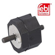 Febi 07999 Transmission Mount Rubber Metal Mount Fits BMW 3 Series 1983 - 1988