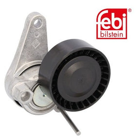 Febi 43677 Tensioner Assembly Premium High Performance Fits Audi A5 2013 - 2017
