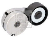 Febi 185480 Tensioner Assembly Automatic Plastic Fits Nissan Juke 2010 - 2019