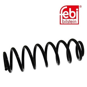 Febi 46918 Coil Spring Premium High Performance Fits Skoda Octavia 2004 - 2010