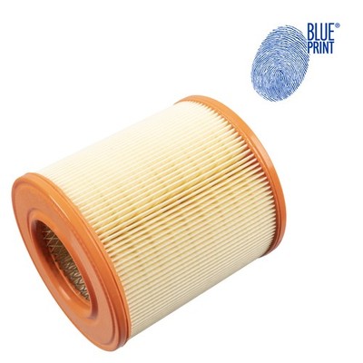 Blueprint ADV182226 Air Filter Insert Premium Fits Audi A6 2004 - 2008