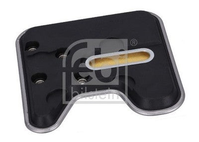 Febi 185444 Transmission Oil Filter Set Premium Fits Hyundai Accent 2000 - 2005