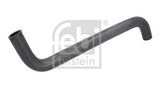 Febi 192931 Coolant Hose Standard Premium Fits Nissan Micra C+C 2005 - 2009