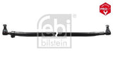 Febi 183059 Tie Rod Front Axle Standard Durable High Performance Premium Quality