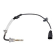 Febi 185846 Exhaust Gas Temperature Sensor Fits Audi A6 Allroad 2012 - 2014