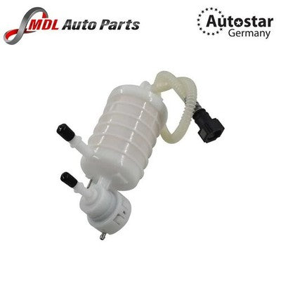Autostar Germany For BMW FUEL FILTER 16147186454