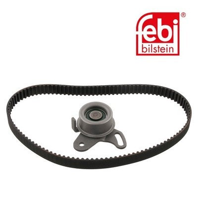 Febi 31059 Timing Belt Kit Coated High Performance Fits Hyundai Getz 2004-2009