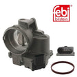 Febi 46128 Throttle Body Premium Durable High Quality Fits VW Passat 2003 - 2005