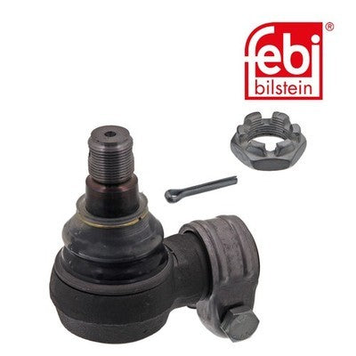 Febi 24174 Coil Spring Front High Performance Fits Citroen C4 2009 - 2024