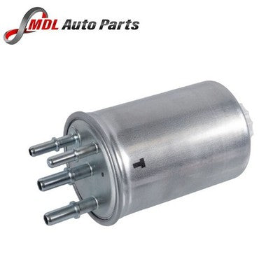 FEBI Fuel Filter 108973 C2Z8780 for Jaguar XF & XJ