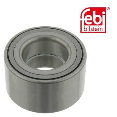 Febi 27148 Wheel Bearing Angular Ball Bearing Fits Toyota Yaris Vitz 1999 - 2005
