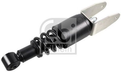 Febi 179736 Cabin Shock Absorber Rear Mechanical Mode Premium High Performance