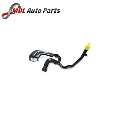 Land Rover Genuine Engine Coolant Hose LR031393 Discovery 4 Range Rover Sport