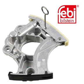 Febi 49843 Chain Tensioner Right Upper High Performance Fits Audi A7 2014 - 2018